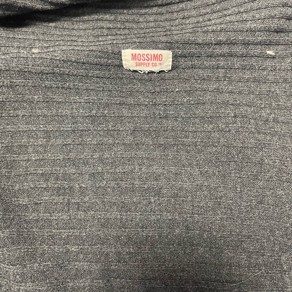 Batwing lightweight cardigan - Picture 2 of 4